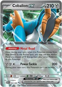 Cobalion ex 064