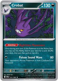 Crobat 051