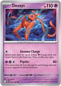 Deoxys 031