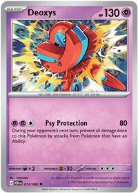 Deoxys 033