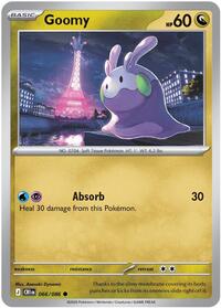 Goomy 066