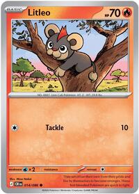 Litleo 014