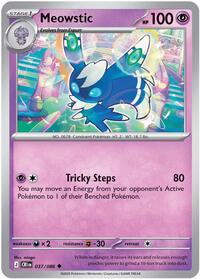 Meowstic 037