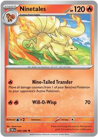 Ninetales 009