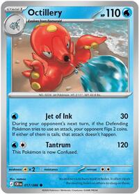 Octillery 017