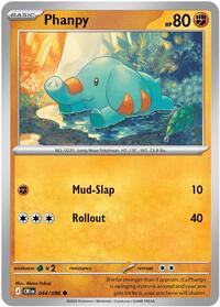 Phanpy 044