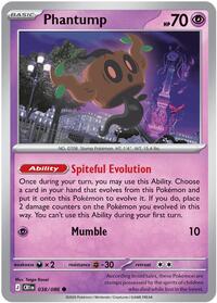 Phantump 038