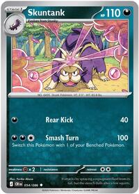 Skuntank 054