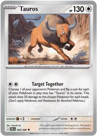 Tauros 069