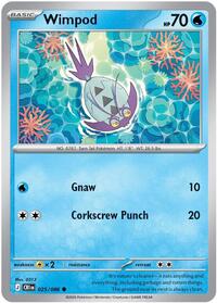 Wimpod 025