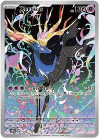 Xerneas 091