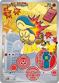 Cyndaquil 047