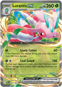 Lurantis ex 004
