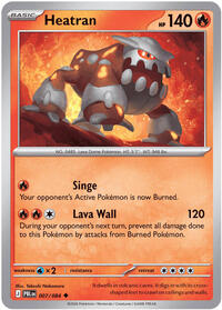 Heatran 007
