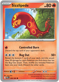 Sizzlipede 009
