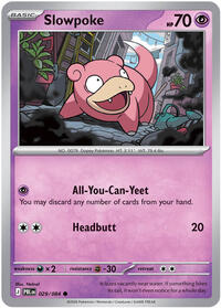 Slowpoke 029