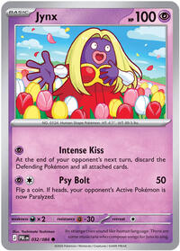 Jynx 032