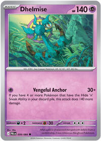 Dhelmise 039