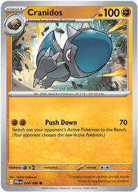 Cranidos 044