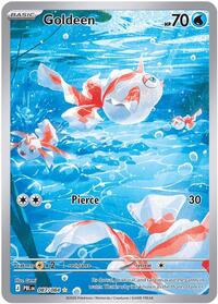 Goldeen 087