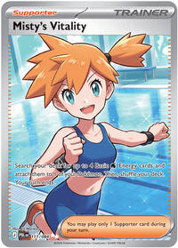 Misty 111