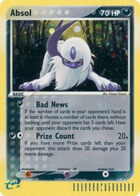 Absol 1