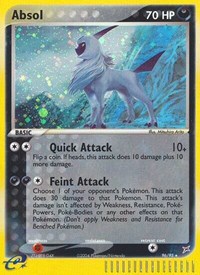 Absol 96