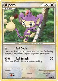 Aipom 43