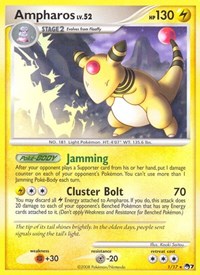 Ampharos 1