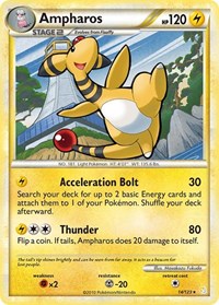 Ampharos 14