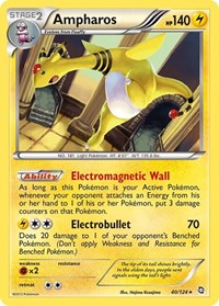 Ampharos 40