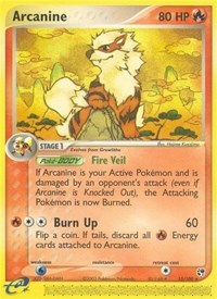 Arcanine 15