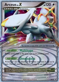 Arceus DP53