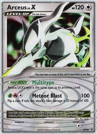 Arceus DP56