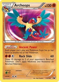 Archeops 110