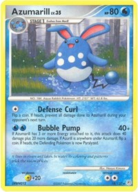 Azumarill 18