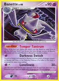 Banette 19