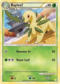 Bayleef 35