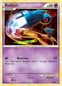 Beldum 44