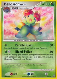 Bellossom 20