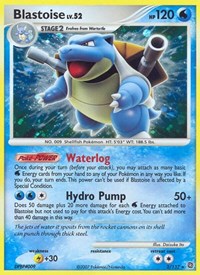 Blastoise 2