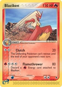 Blaziken 15