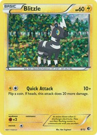 Quick Attack 6
