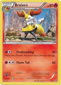 Braixen 9