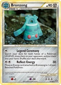 Bronzong 15