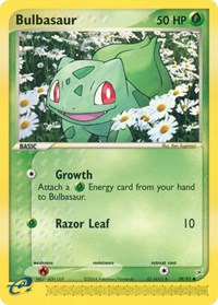 Bulbasaur 39