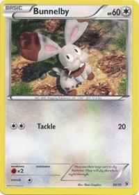 Bunnelby 30
