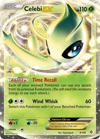 Celebi-EX 9