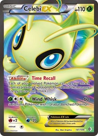 Celebi-EX 141