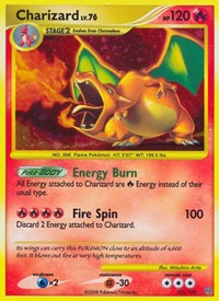 Charizard 103